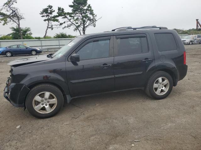 Honda Pilot exln (2011)