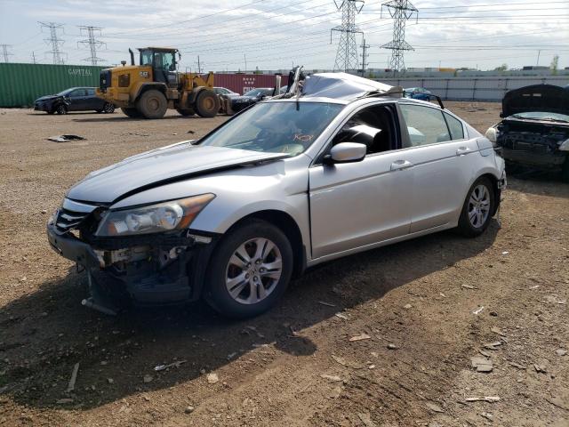 Honda Accord se (2012)