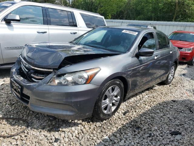 Honda Accord se (2012)