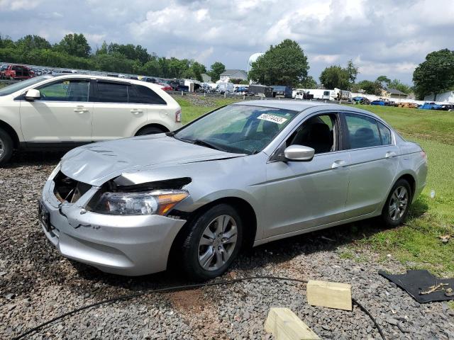 Honda Accord se (2012)