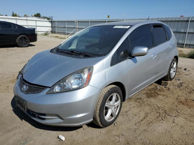 Honda Fit (2013)