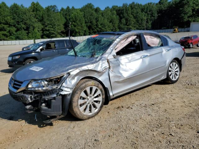 Honda Accord tou (2015)
