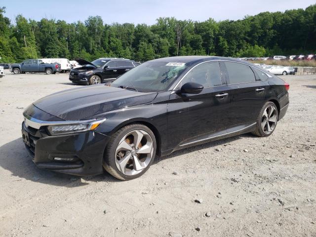 Honda Accord tou (2018)