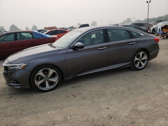Honda Accord tou (2018)