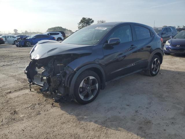 Honda Hr-v ex (2018)