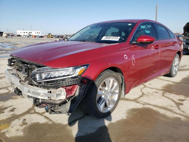 Honda Accord lx (2019)