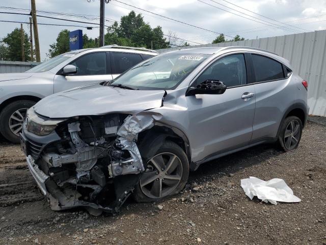 Honda Hr-v ex (2022)