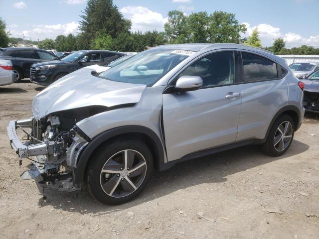 Honda Hr-v ex (2022)