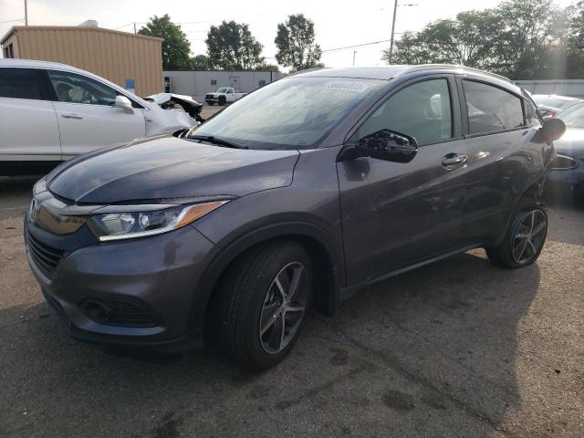 Honda Hr-v ex (2022)