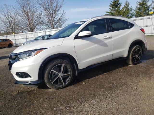 Honda Hr-v sport (2022)