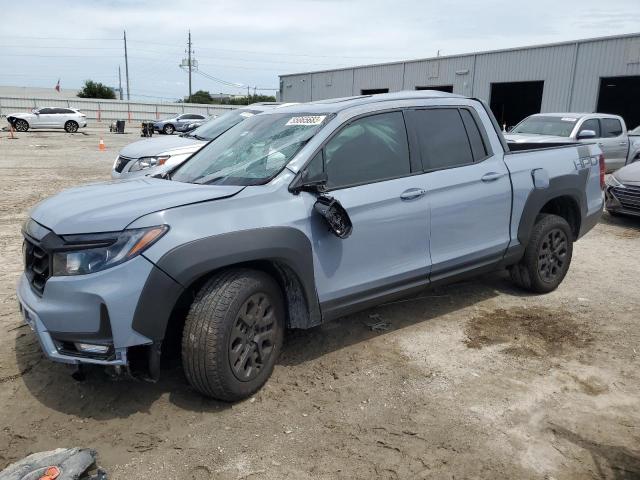 Honda Ridgeline (2022)