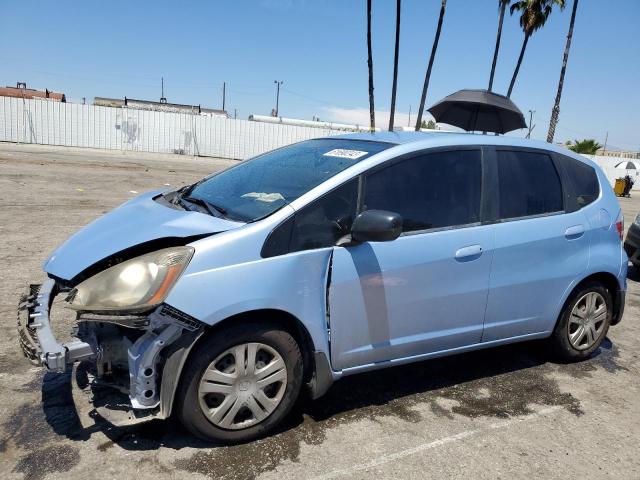 Honda Fit (2010)
