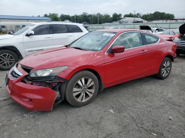 Honda Accord lx- (2011)
