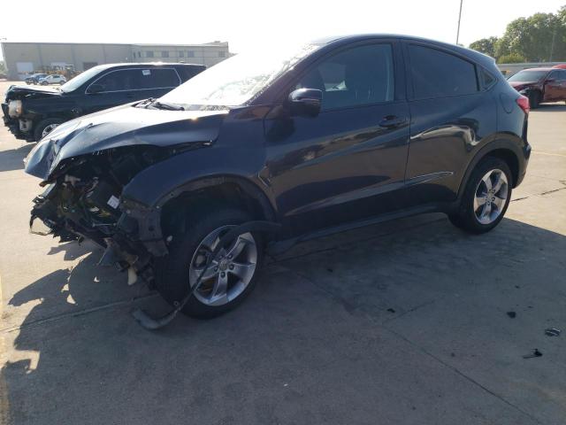 Honda Hr-v ex (2016)