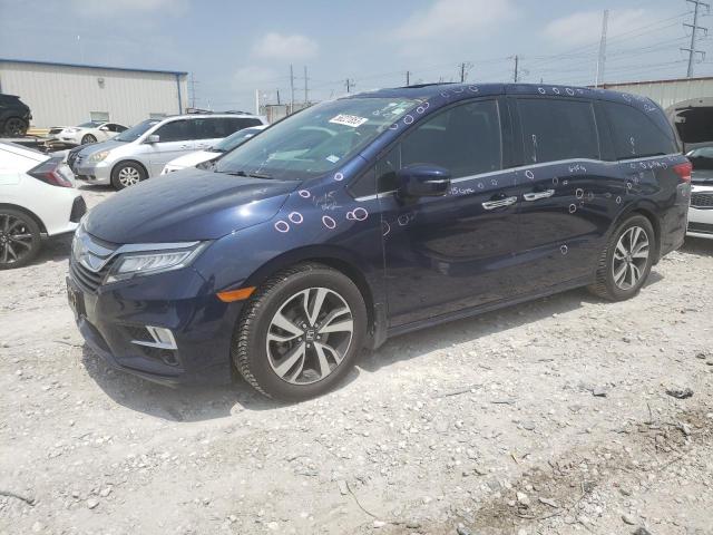 Honda Odyssey el (2019)