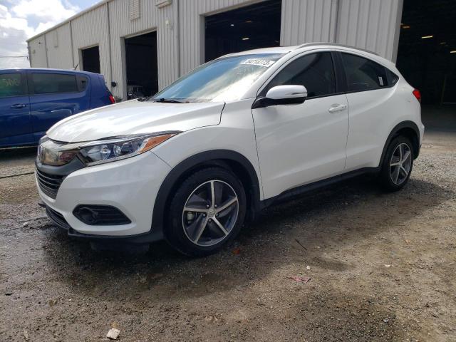 Honda Hr-v ex (2021)