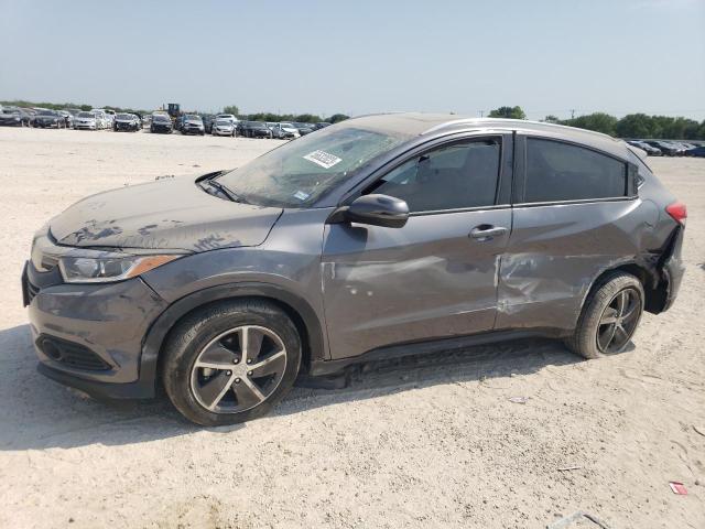 Honda Hr-v ex (2021)