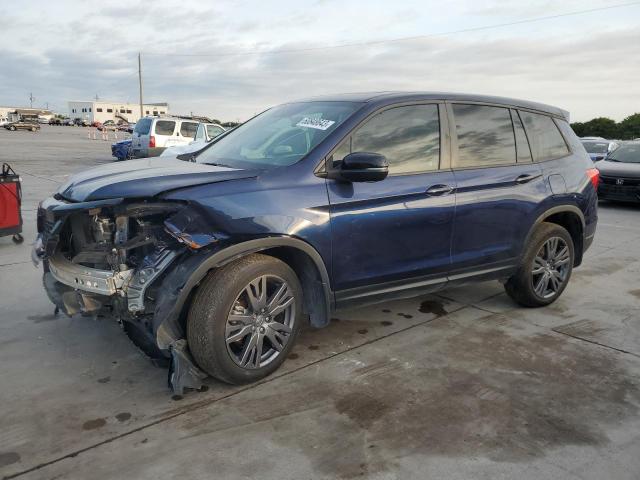 Honda Passport e (2021)
