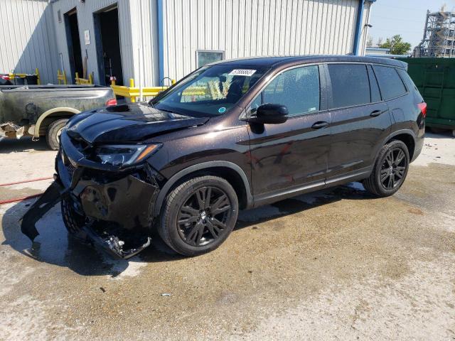 Honda Passport s (2021)