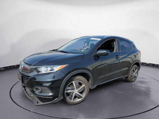 Honda Hr-v ex (2022)