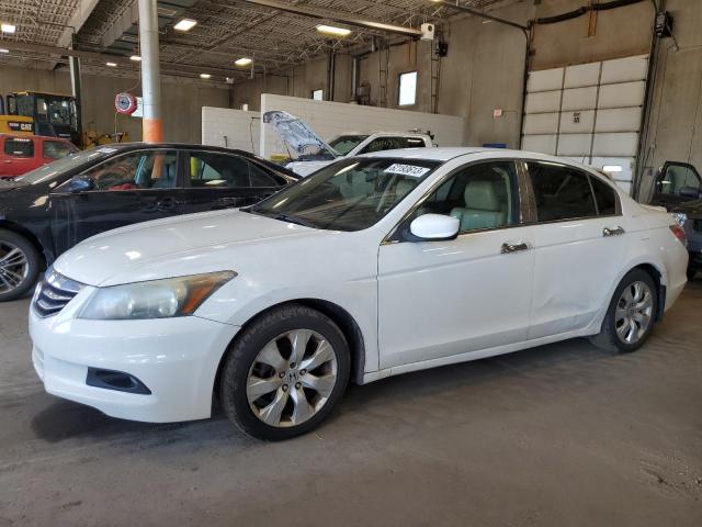 Honda Accord se (2011)