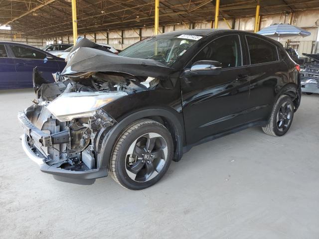 Honda Hr-v ex (2018)