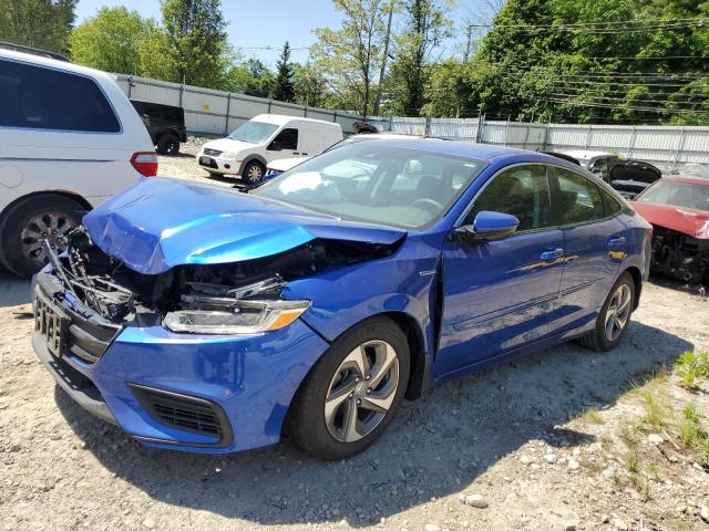 Honda Insight ex (2019)