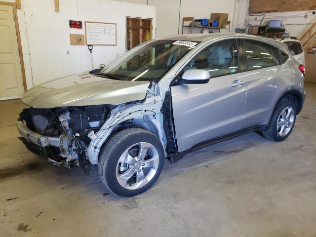 Honda Hr-v (2020)
