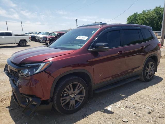 Honda Passport e (2021)