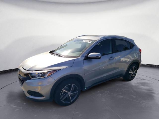 Honda Hr-v ex (2022)