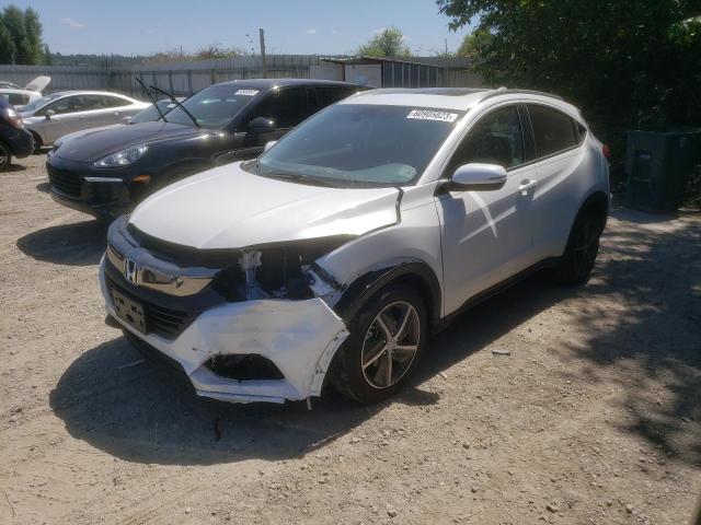 Honda Hr-v ex (2022)