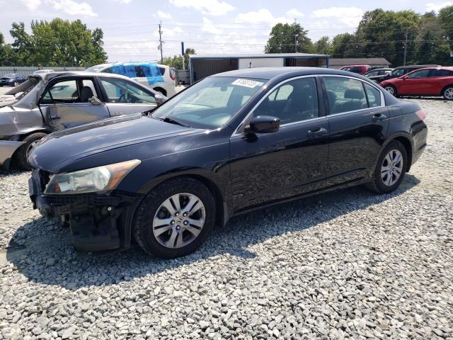 Honda Accord se (2011)