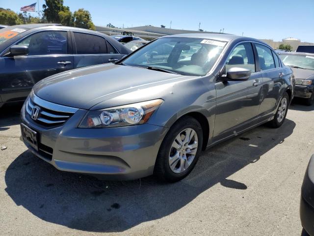 Honda Accord se (2012)