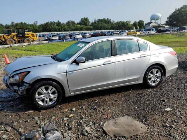 Honda Accord se (2012)