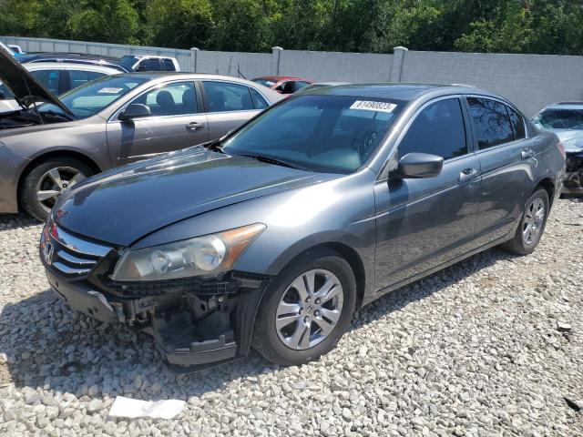 Honda Accord se (2012)