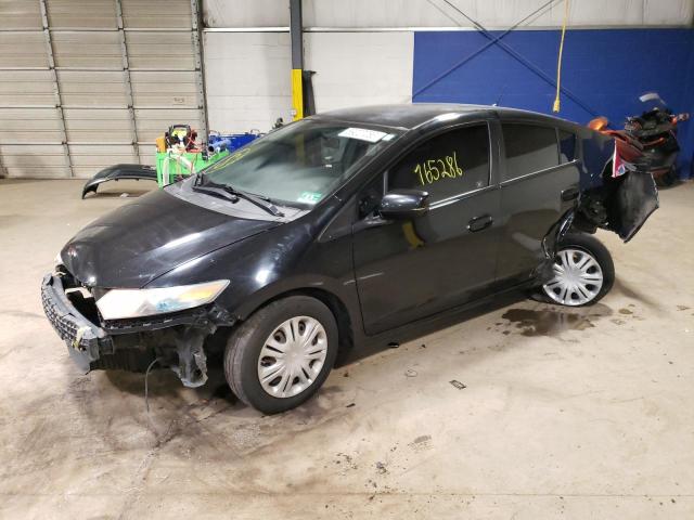 Honda Insight lx (2010)