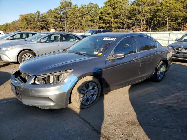 Honda Accord se (2011)