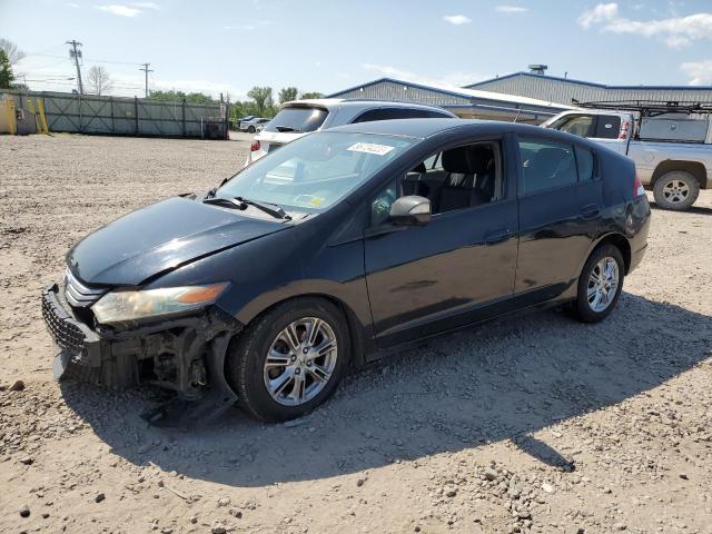 Honda Insight ex (2011)