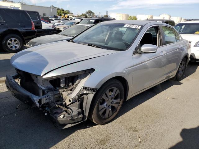 Honda Accord se (2012)