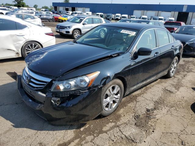 Honda Accord se (2012)