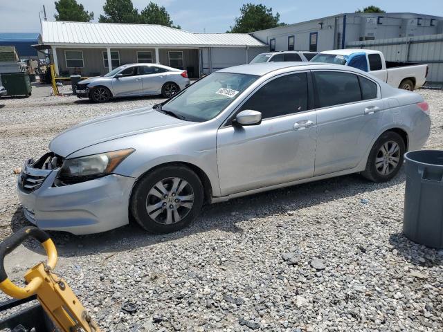 Honda Accord se (2012)