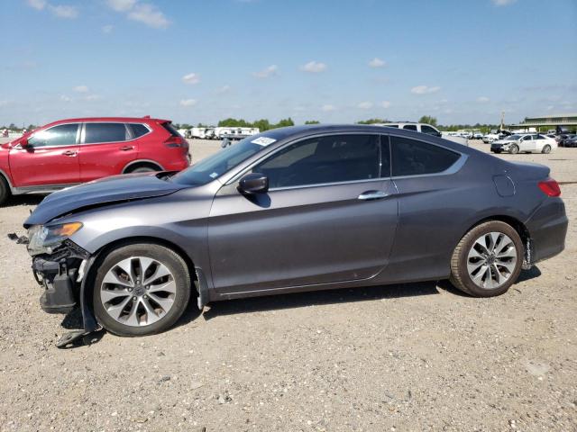 Honda Accord lx- (2013)