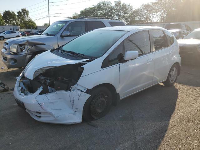 Honda Fit (2013)