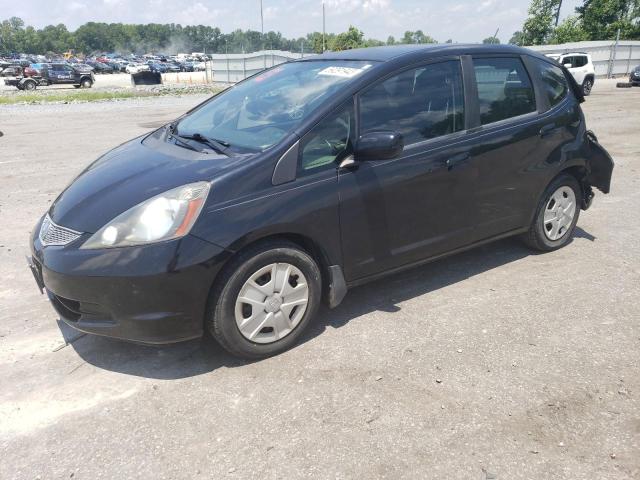 Honda Fit (2013)