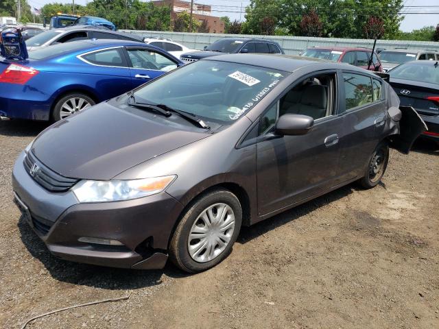 Honda Insight lx (2013)