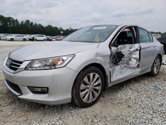Honda Accord tou (2014)