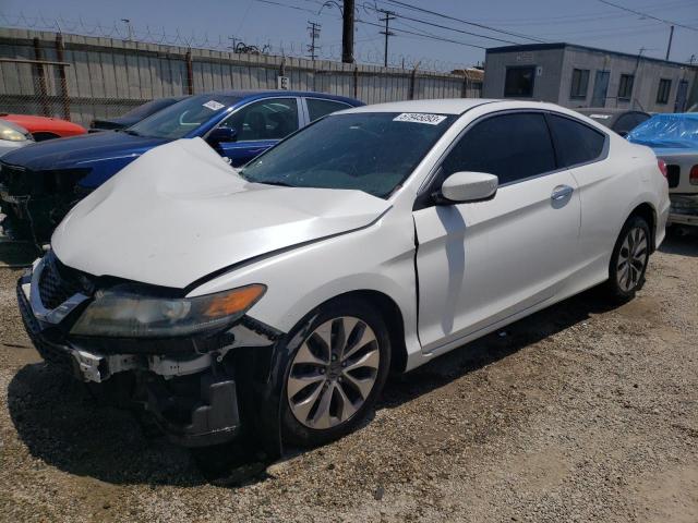 Honda Accord lx- (2015)