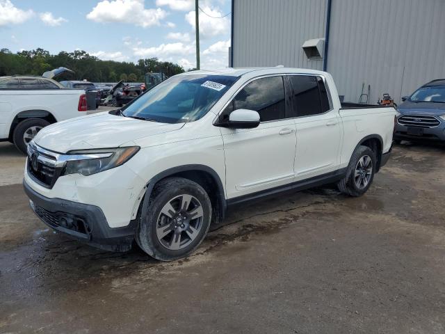 Honda Ridgeline (2017)