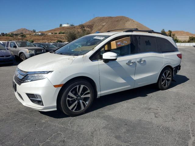 Honda Odyssey el (2019)