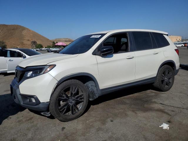 Honda Passport s (2019)